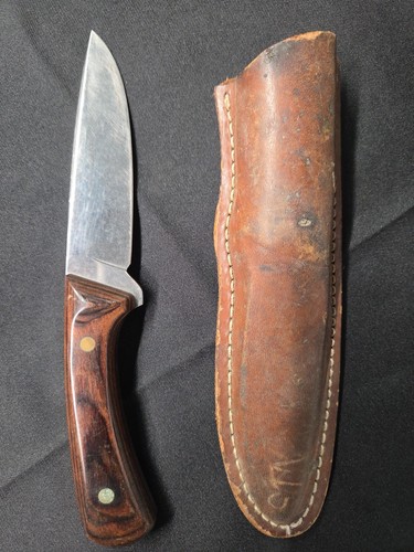 Rare western w84 - usa, made